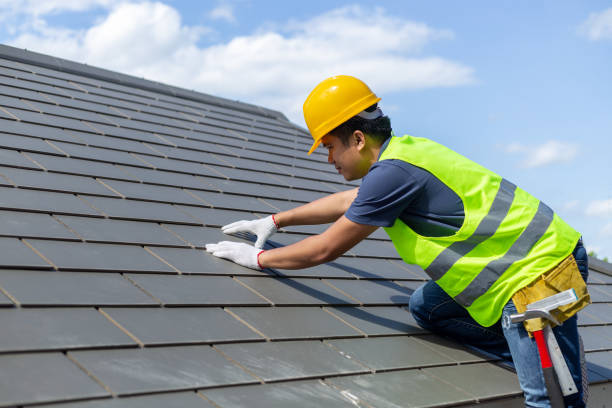 Best Local Roofing Companies  in Oberlin, OH