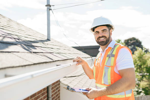 Best Commercial Roof Installation  in Oberlin, OH