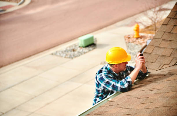 Best Flat Roof Repair Services  in Oberlin, OH