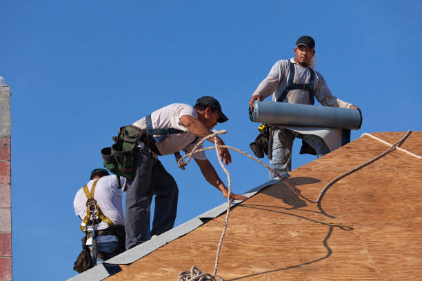 Best Roof Replacement Cost  in Oberlin, OH