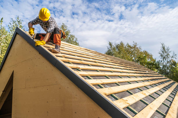 Best Shingle Roofing Installation  in Oberlin, OH