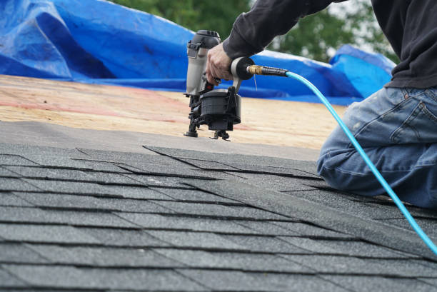 Best Storm Damage Roof Repair  in Oberlin, OH