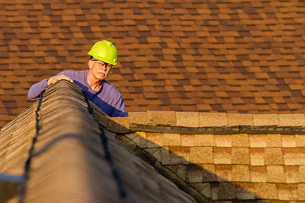 Trusted Oberlin, OH Roofing Contractor Experts