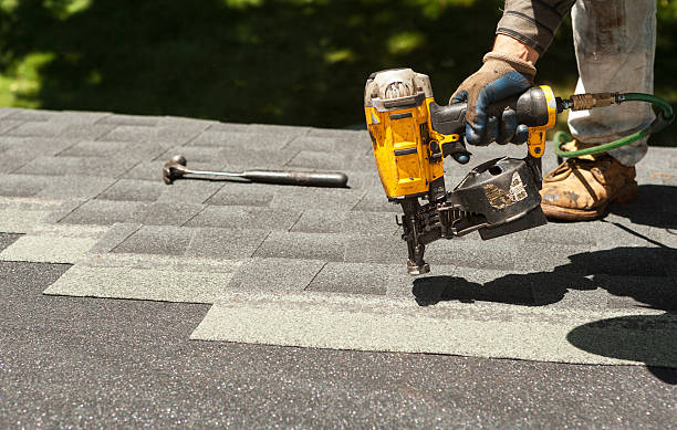 Best Best Roofing Contractors  in Oberlin, OH
