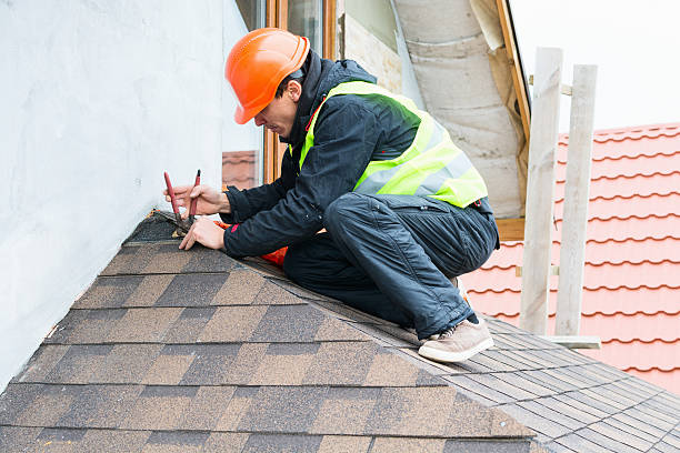 Best Best Roofing Contractors  in Oberlin, OH