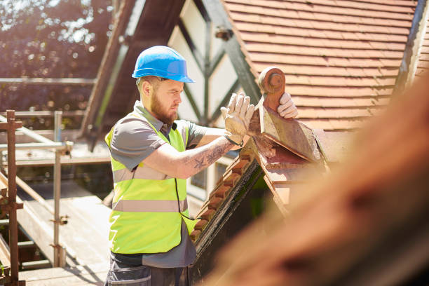 Best Residential Roofing Contractor  in Oberlin, OH