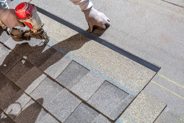 Best Roof Waterproofing Services  in Oberlin, OH
