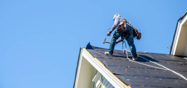 Best Roof Restoration Services  in Oberlin, OH