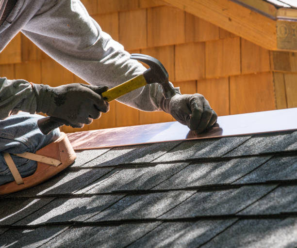 Best Commercial Roofing Services  in Oberlin, OH